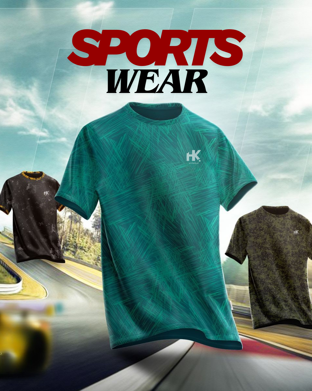 Home Sports 3